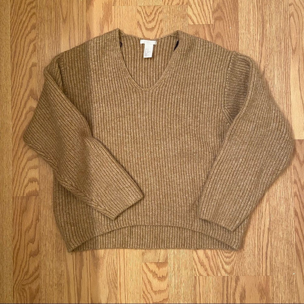 H&M sweater